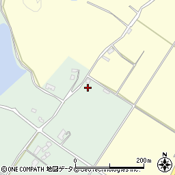 福岡県京都郡みやこ町犀川木山1218周辺の地図