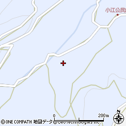 大分県国東市国見町岐部2866周辺の地図