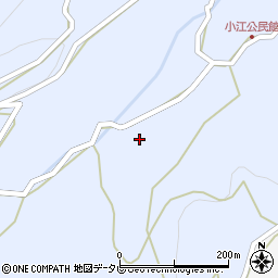 大分県国東市国見町岐部2867周辺の地図