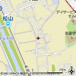 福岡県田川郡糸田町3967周辺の地図