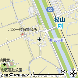 福岡県田川郡糸田町2848周辺の地図