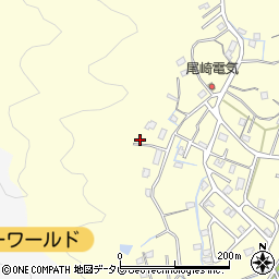 和歌山県西牟婁郡白浜町堅田906周辺の地図