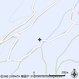 大分県国東市国見町岐部2953周辺の地図