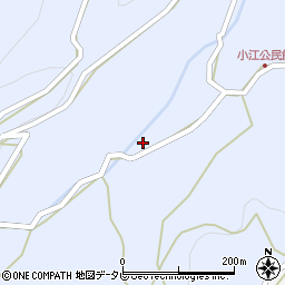 大分県国東市国見町岐部2644周辺の地図