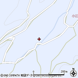 大分県国東市国見町岐部2639周辺の地図