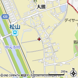 福岡県田川郡糸田町3946周辺の地図