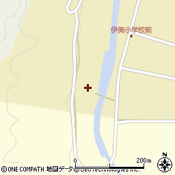 妙吉寺周辺の地図