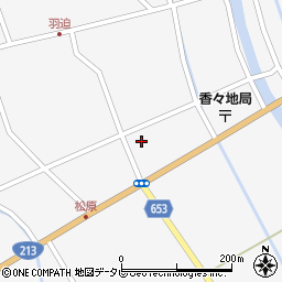 株式会社菅組周辺の地図