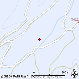 大分県国東市国見町岐部2630周辺の地図