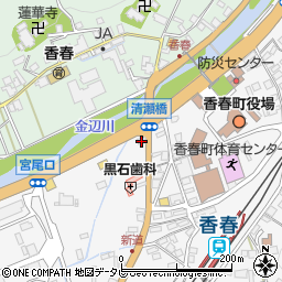 株式会社三井綜合保険事務所周辺の地図