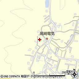 和歌山県西牟婁郡白浜町堅田928周辺の地図