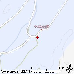 大分県国東市国見町岐部2807周辺の地図