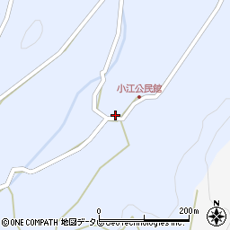 大分県国東市国見町岐部2678周辺の地図