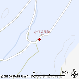 大分県国東市国見町岐部2806周辺の地図