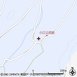 大分県国東市国見町岐部2677周辺の地図