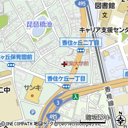 株式会社田島屋味噌醸造元周辺の地図