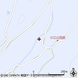 大分県国東市国見町岐部2663周辺の地図