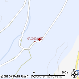 大分県国東市国見町岐部2685周辺の地図