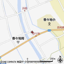 野田家具店周辺の地図