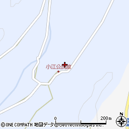 大分県国東市国見町岐部2683周辺の地図