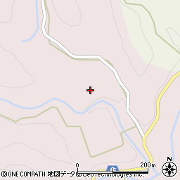 和歌山県東牟婁郡那智勝浦町大野1765周辺の地図
