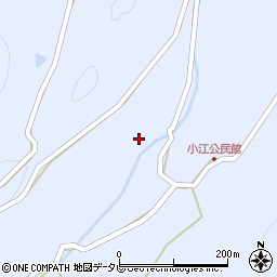 大分県国東市国見町岐部2544周辺の地図