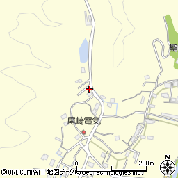 和歌山県西牟婁郡白浜町堅田1137周辺の地図