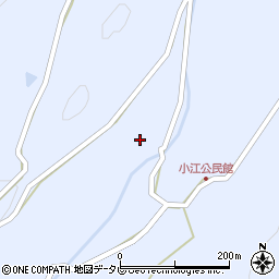 大分県国東市国見町岐部2546周辺の地図