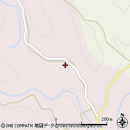 和歌山県東牟婁郡那智勝浦町大野1801-2周辺の地図