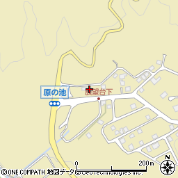 和歌山県西牟婁郡白浜町2926-384周辺の地図
