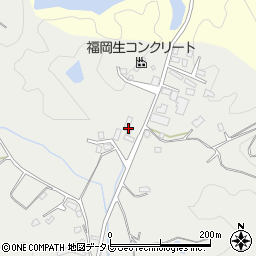 石井産業周辺の地図