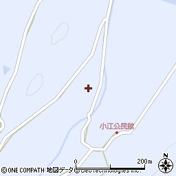 大分県国東市国見町岐部2533周辺の地図