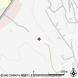 福岡県京都郡みやこ町豊津1685周辺の地図