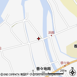 平澤呉服店周辺の地図