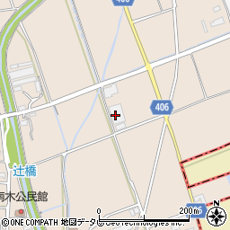 今永工業株式会社周辺の地図