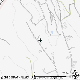 福岡県京都郡みやこ町豊津1637周辺の地図