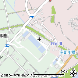福岡県飯塚市柳橋188周辺の地図