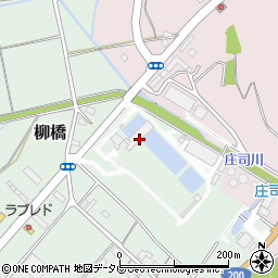 福岡県飯塚市柳橋911周辺の地図