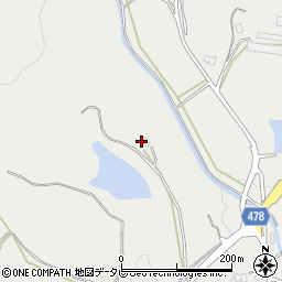 福岡県飯塚市相田1329周辺の地図