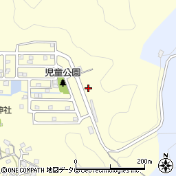 和歌山県西牟婁郡白浜町堅田2720周辺の地図