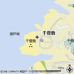 氷菓工房 Akane Senjyo周辺の地図