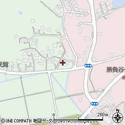 福岡県飯塚市柳橋615周辺の地図