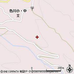 和歌山県東牟婁郡那智勝浦町大野2145周辺の地図