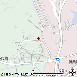 福岡県飯塚市柳橋731周辺の地図