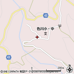 和歌山県東牟婁郡那智勝浦町大野2228周辺の地図