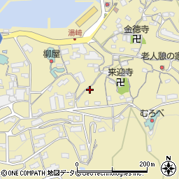 和歌山県西牟婁郡白浜町3044周辺の地図