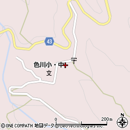 和歌山県東牟婁郡那智勝浦町大野2730周辺の地図