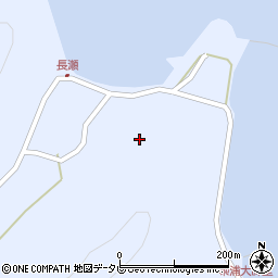 大分県国東市国見町岐部2373周辺の地図