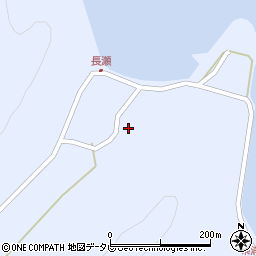 大分県国東市国見町岐部2360周辺の地図