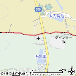 村本モータース株式会社部品課周辺の地図